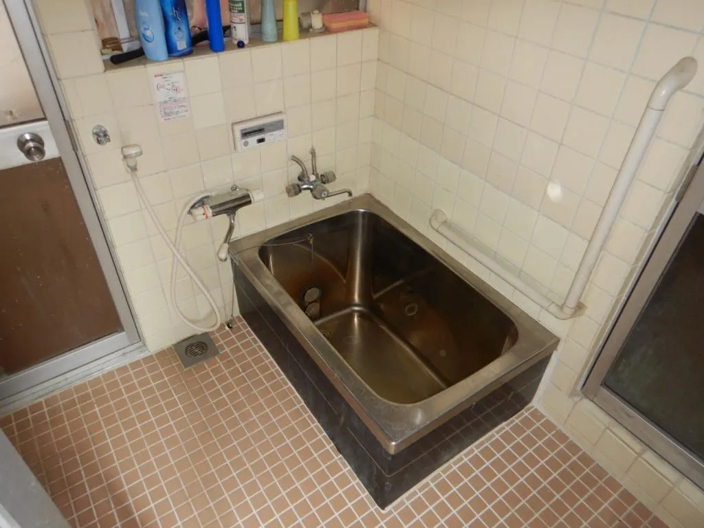 10DK Property Iyo City Ehime Prefecture (15)