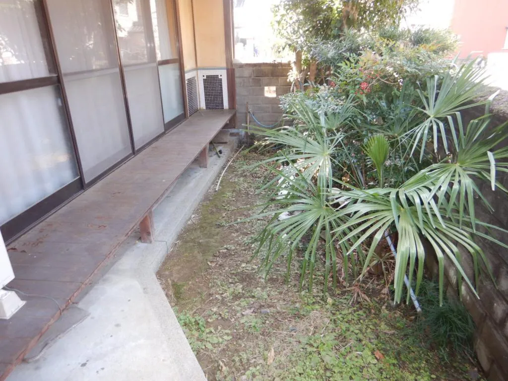 10DK Property Iyo City Ehime Prefecture (3)