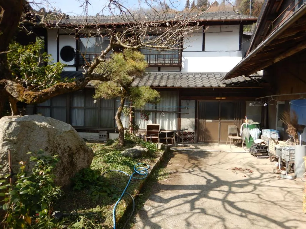 10DK Property Iyo City Ehime Prefecture (4)