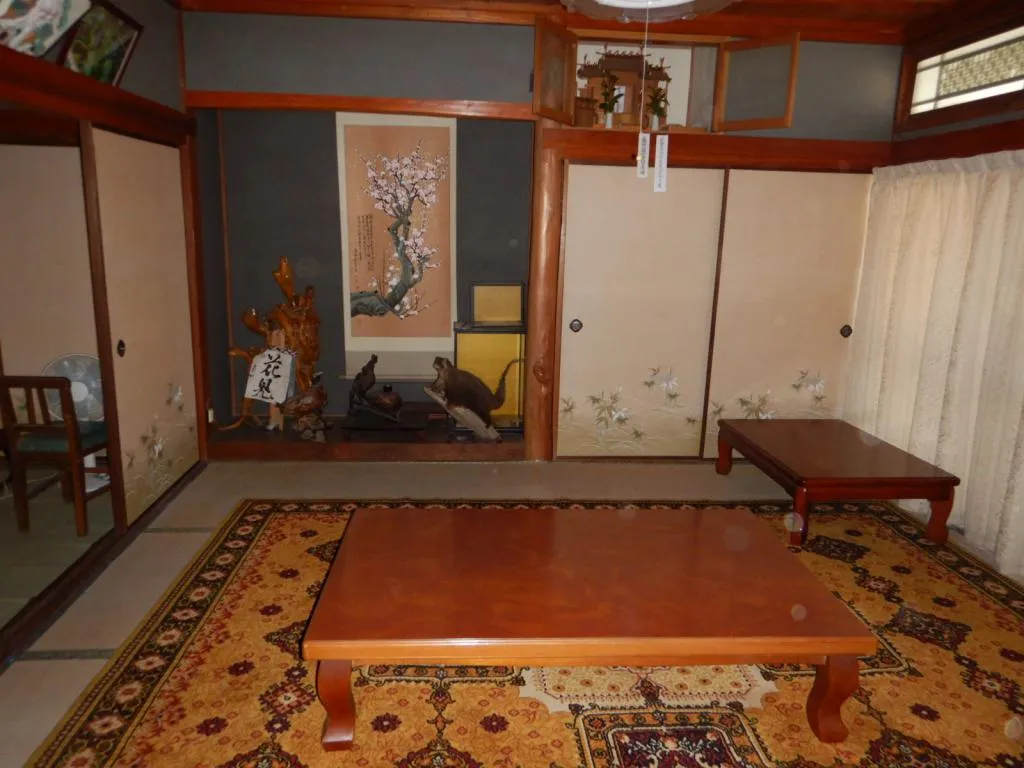 10DK Property Iyo City Ehime Prefecture (6)