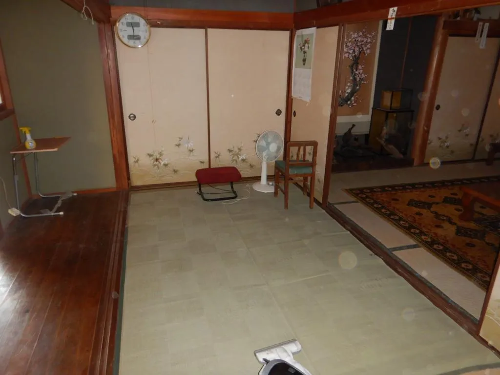 10DK Property Iyo City Ehime Prefecture (7)