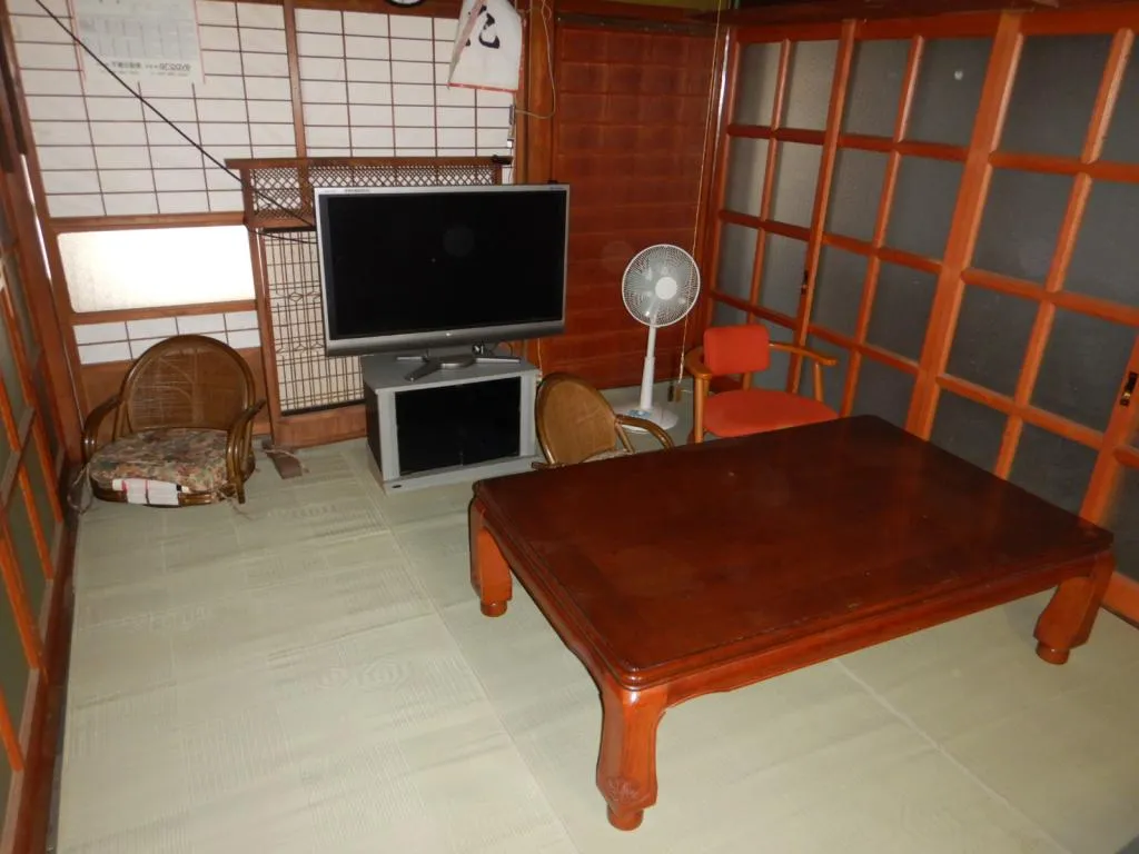 10DK Property Iyo City Ehime Prefecture (8)