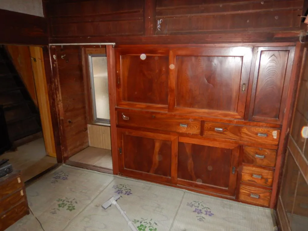 10DK Property Iyo City Ehime Prefecture (9)
