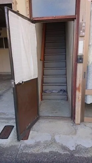 6DK Property in Seiyo City, Ehime Prefecture (2)