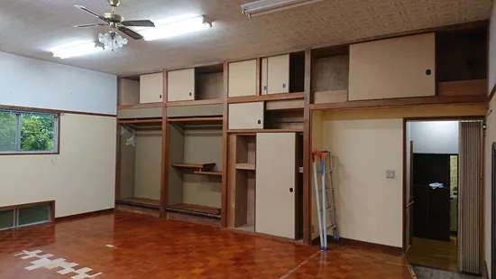 6DK Property in Seiyo City, Ehime Prefecture (11)