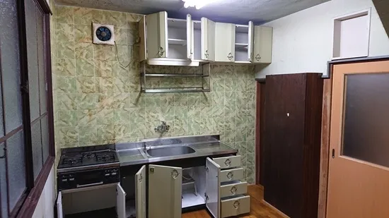 6DK Property in Seiyo City, Ehime Prefecture (12)