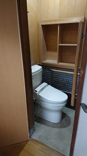 6DK Property in Seiyo City, Ehime Prefecture (16)