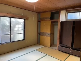 6DK Property in Seiyo City, Ehime Prefecture (7)