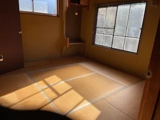 6DK Property in Seiyo City, Ehime Prefecture (8)