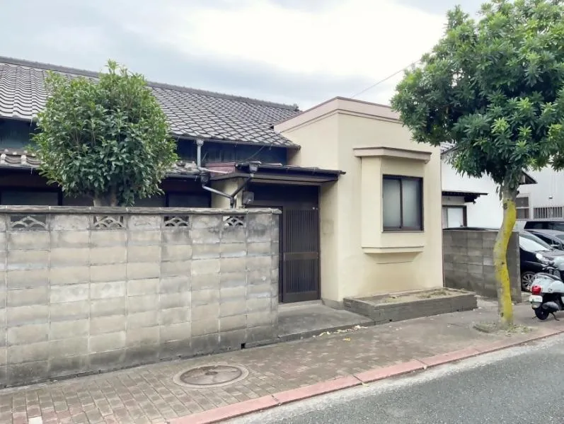 4DK Property Kitakyushu City Fukuoka Prefecture (2)