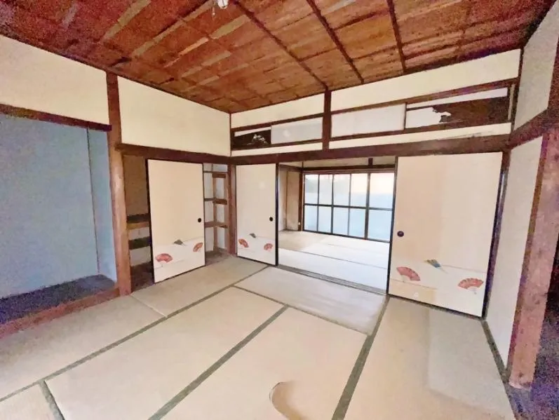 4DK Property Kitakyushu City Fukuoka Prefecture (3)