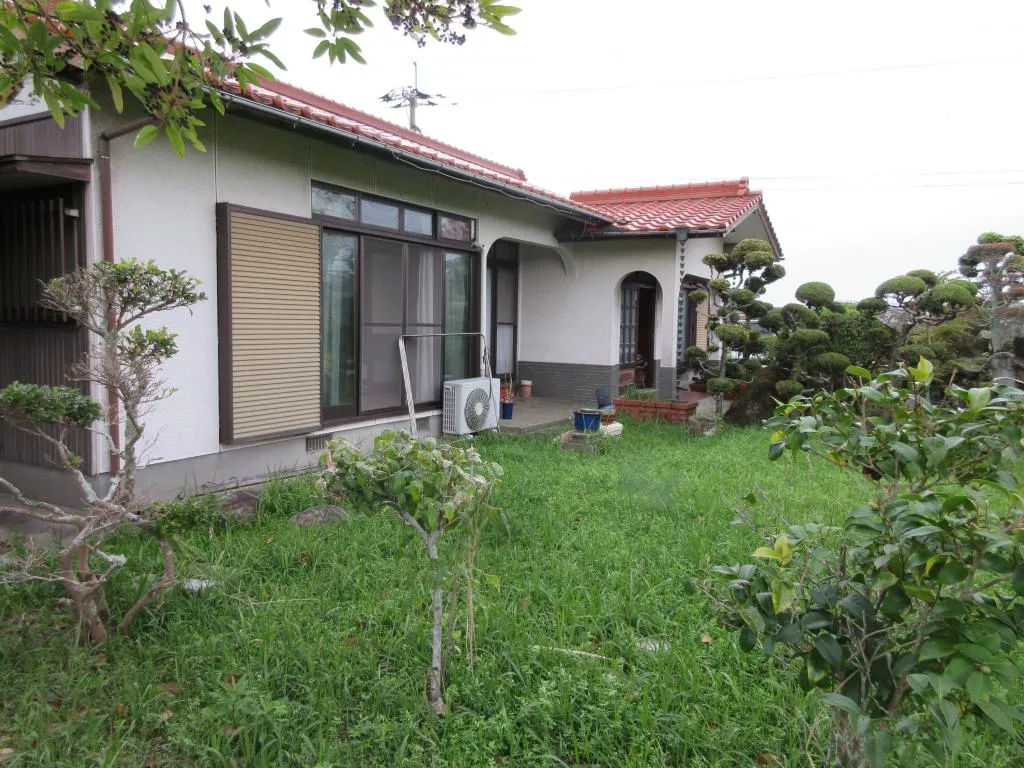 Fukuoka Chikujo-machi 4DK Property (2)