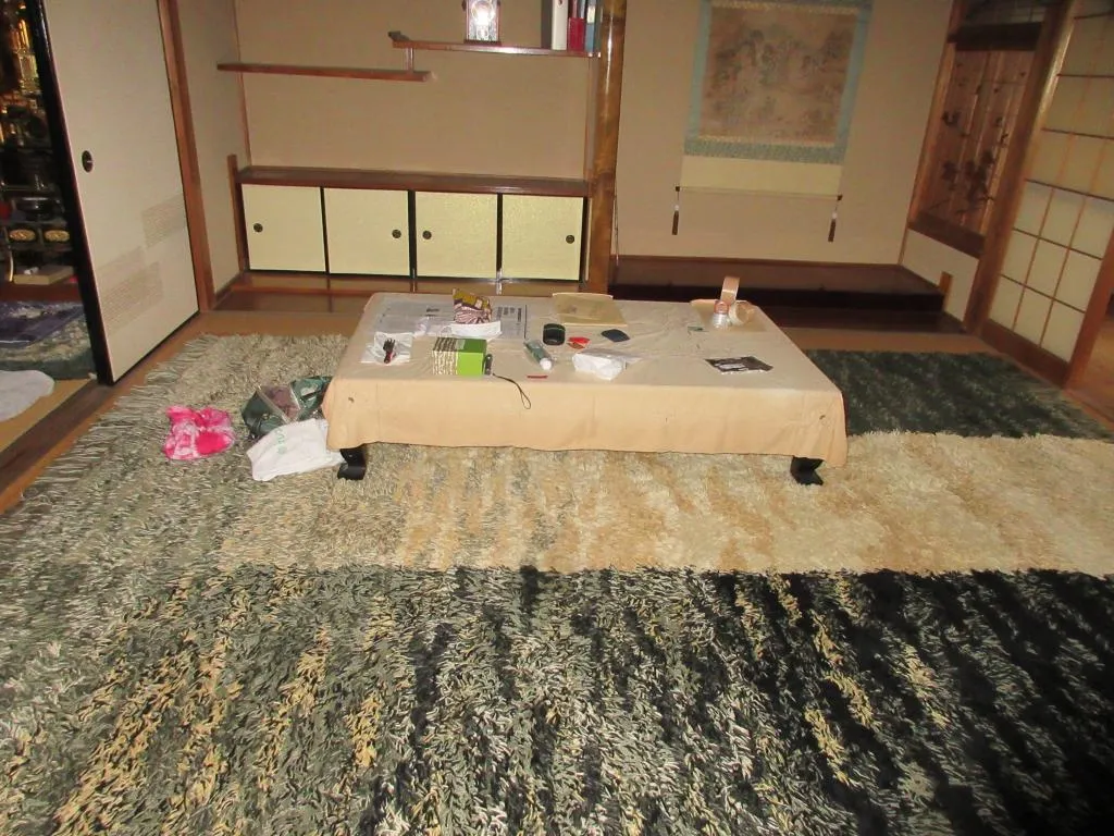 Fukuoka Chikujo-machi 4DK Property (11)