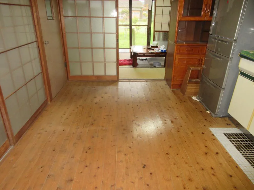 Fukuoka Chikujo-machi 4DK Property (12)