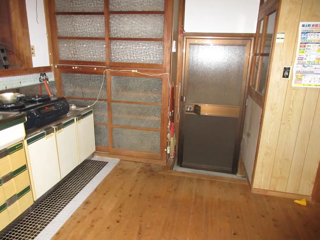 Fukuoka Chikujo-machi 4DK Property (13)