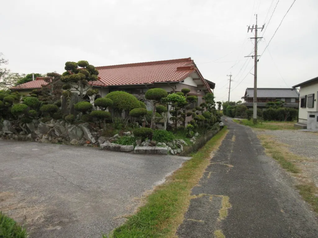 Fukuoka Chikujo-machi 4DK Property (3)