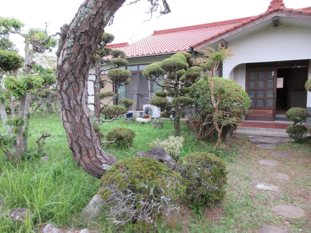 Fukuoka Chikujo-machi 4DK Property (4)