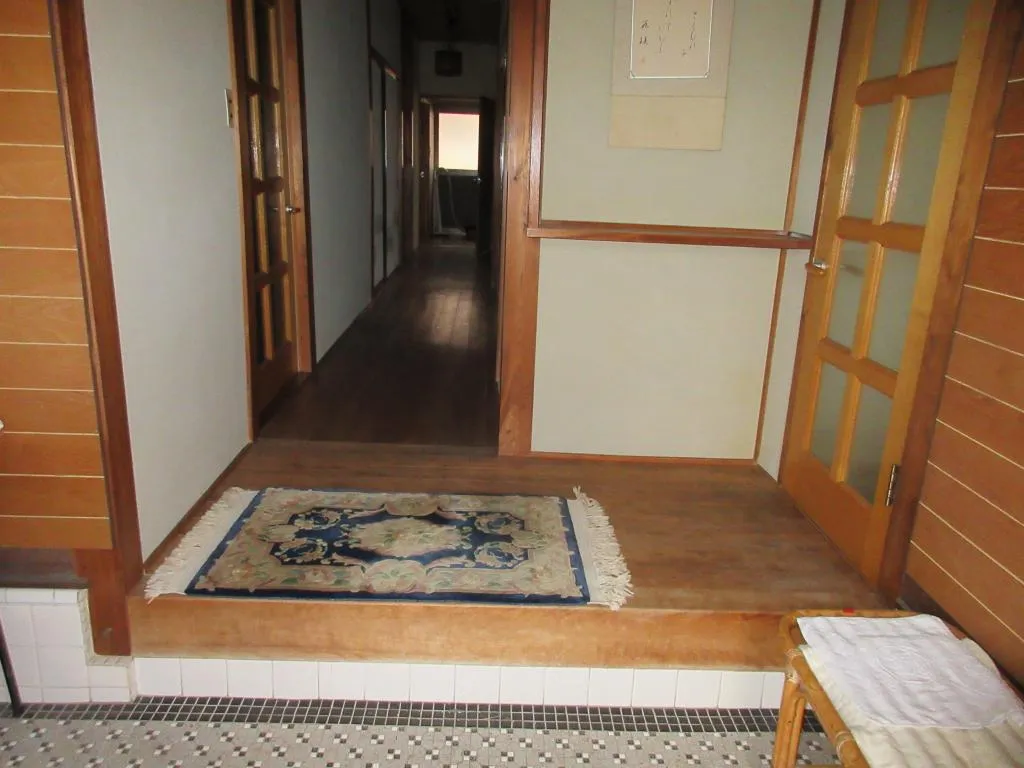 Fukuoka Chikujo-machi 4DK Property (6)