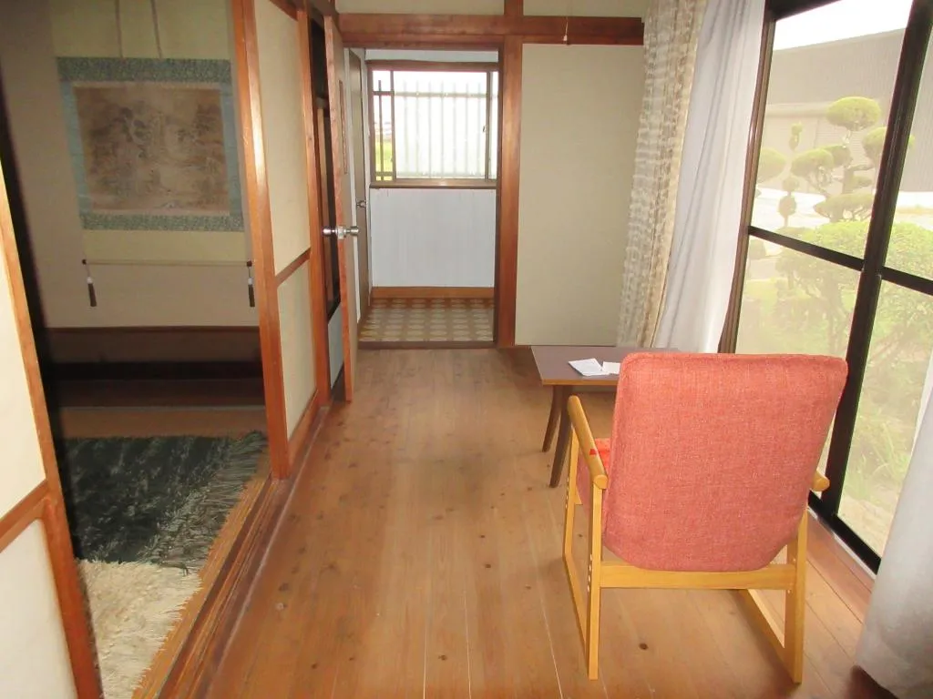 Fukuoka Chikujo-machi 4DK Property (7)