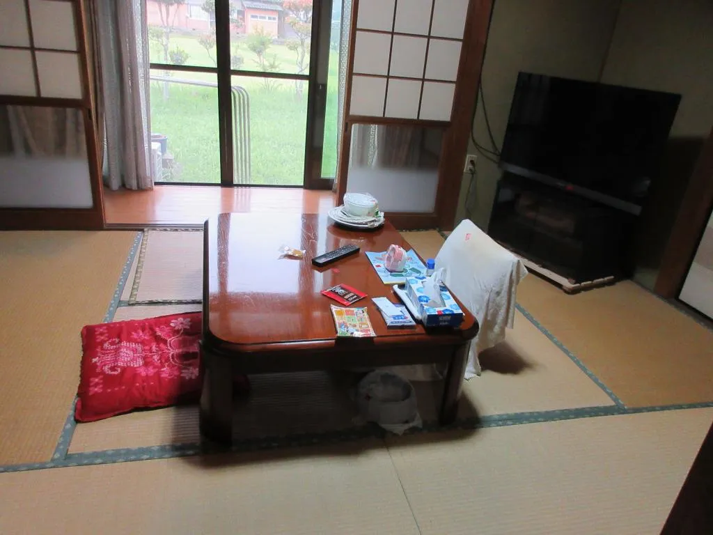 Fukuoka Chikujo-machi 4DK Property (10)