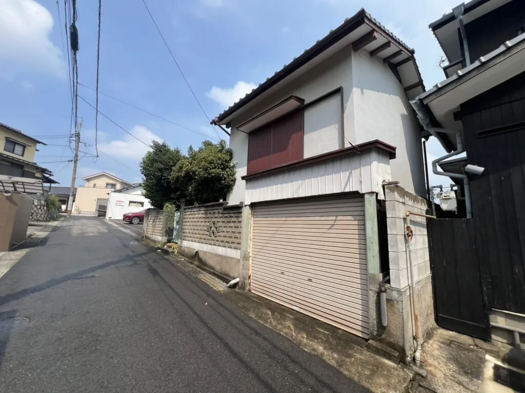 2LDK Property Kitakyushu City Fukuoka Prefecture (2)