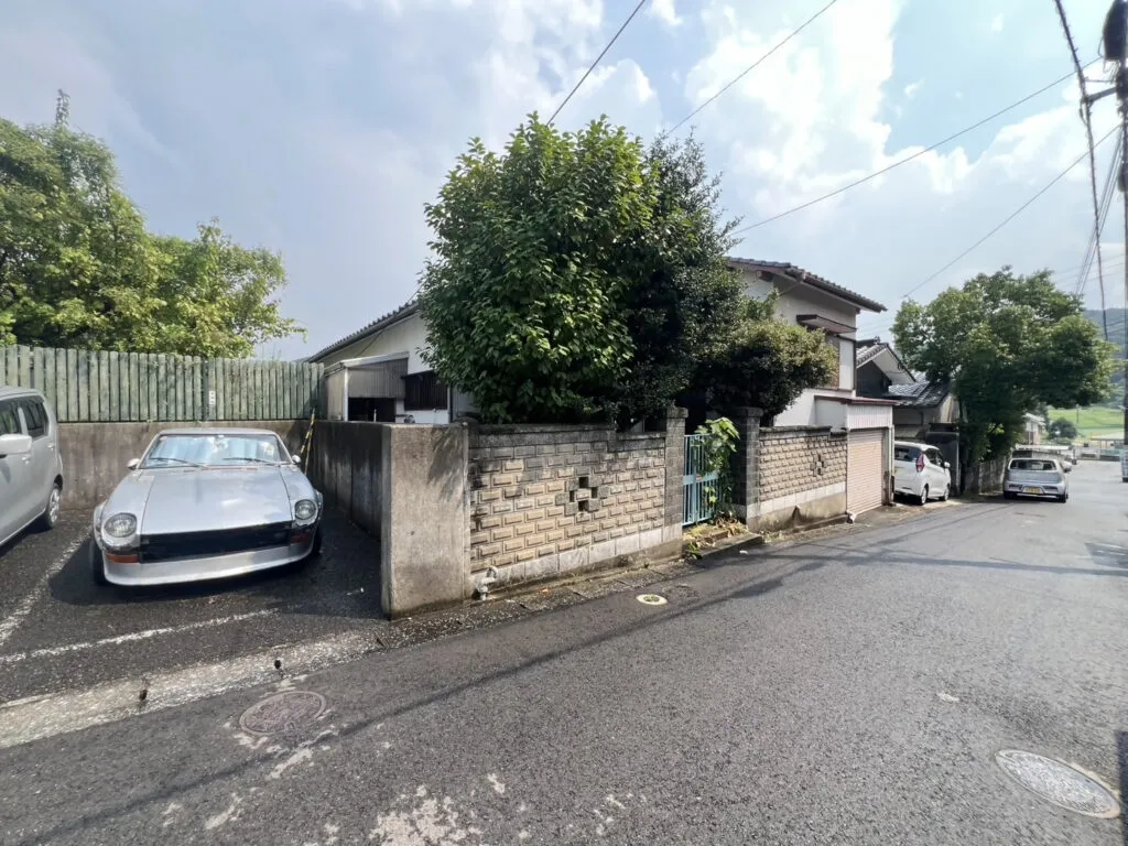 2LDK Property Kitakyushu City Fukuoka Prefecture (3)