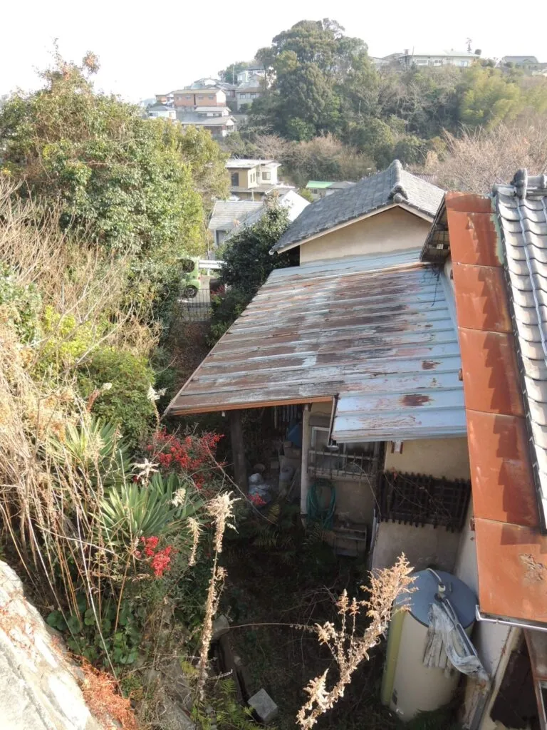 5DK Property Kitakyushu City Fukuoka Prefecture (3)