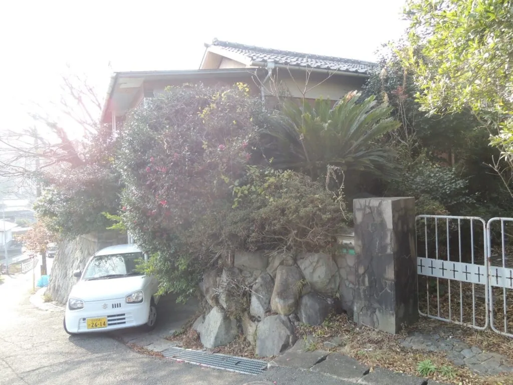 5DK Property Kitakyushu City Fukuoka Prefecture (4)
