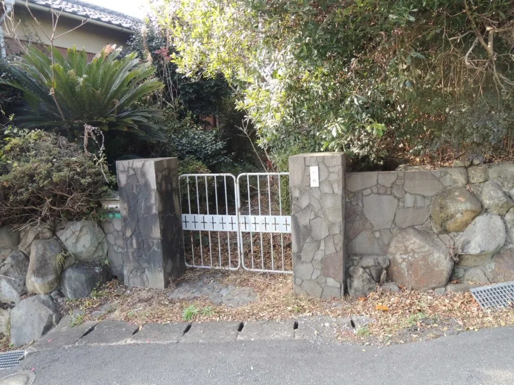 5DK Property Kitakyushu City Fukuoka Prefecture (5)