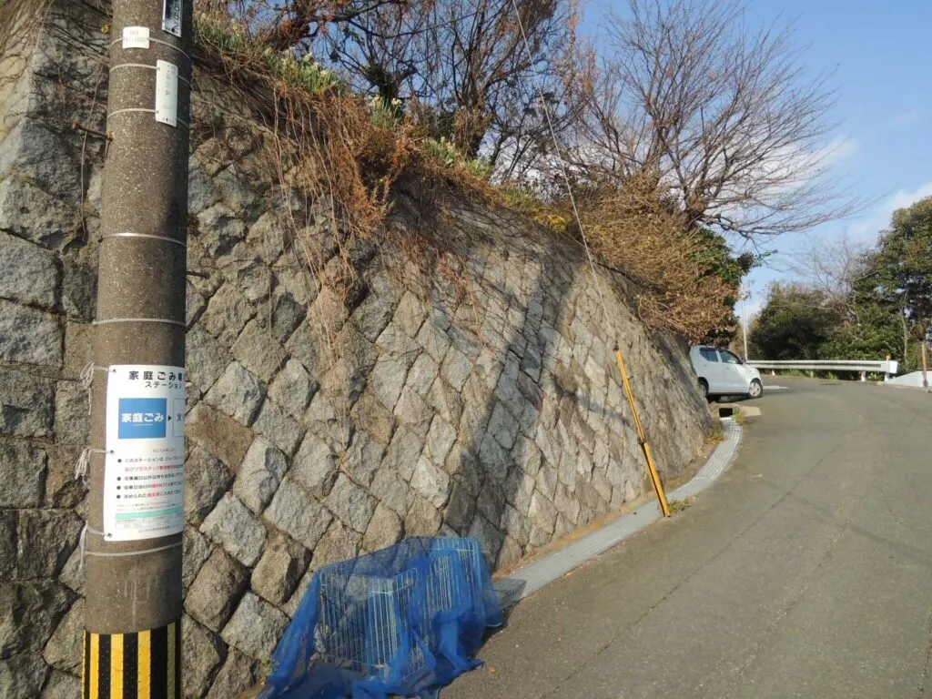 5DK Property Kitakyushu City Fukuoka Prefecture (6)