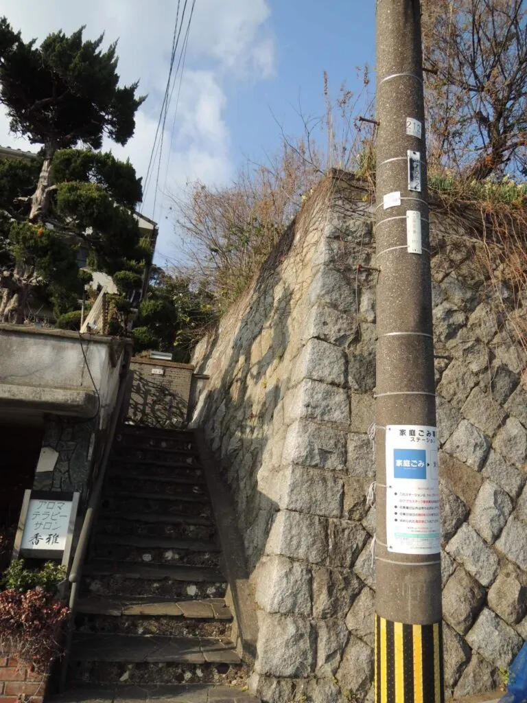 5DK Property Kitakyushu City Fukuoka Prefecture (7)
