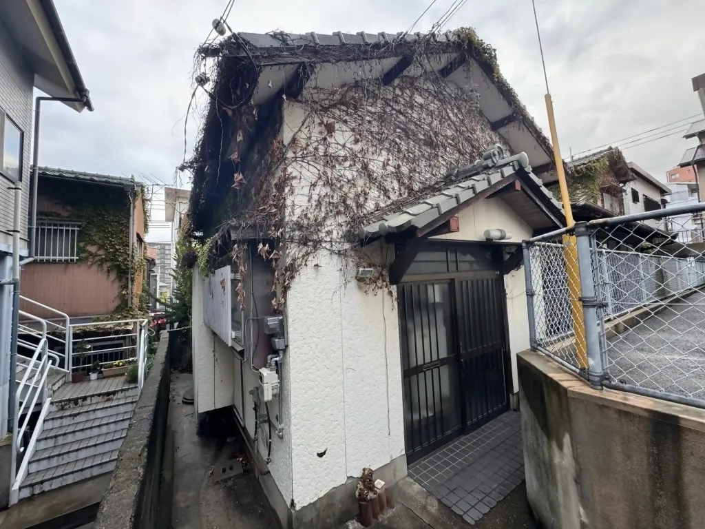2K Property Yahatanishi-ku Kitakyushu City Fukuoka Prefecture (2)
