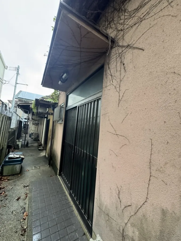 2K Property Yahatanishi-ku Kitakyushu City Fukuoka Prefecture (3)