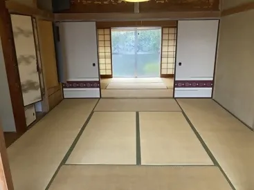 4DK Property Kitakyushu City Fukuoka Prefecture (2)
