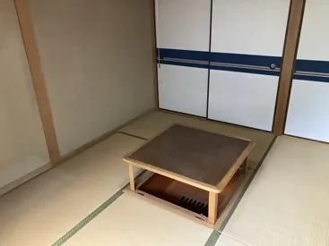 4DK Property Kitakyushu City Fukuoka Prefecture (3)