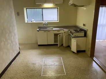 4DK Property Kitakyushu City Fukuoka Prefecture (4)