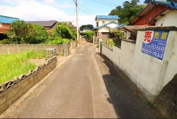 4LDK Property Kitakyushu City Fukuoka Prefecture (2)