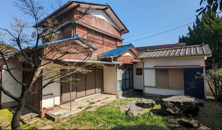 4LDK Property Kitakyushu City Fukuoka Prefecture (3)
