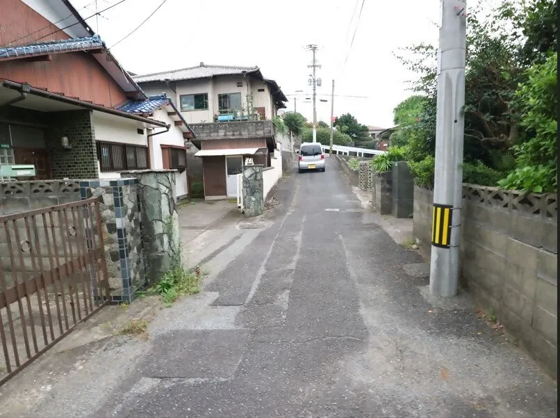4LDK Property Kitakyushu City Fukuoka Prefecture (4)
