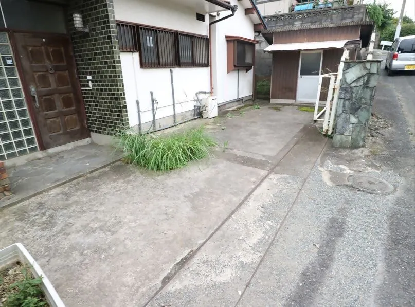 4LDK Property Kitakyushu City Fukuoka Prefecture (5)