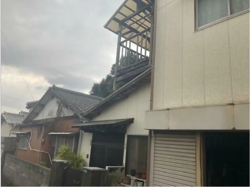 6DK Property Kitakyushu City Fukuoka Prefecture (2)
