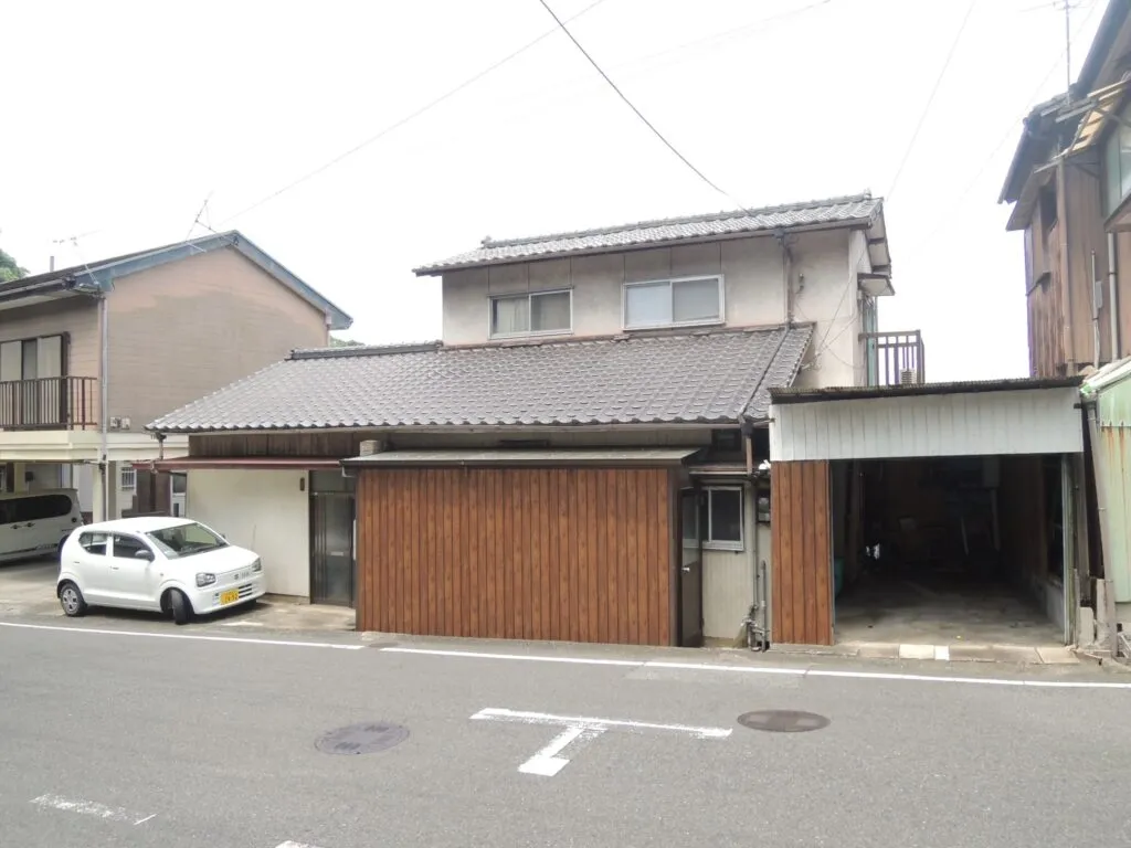 4SLDK Kitakyushu City Fukuoka Prefecture (2)