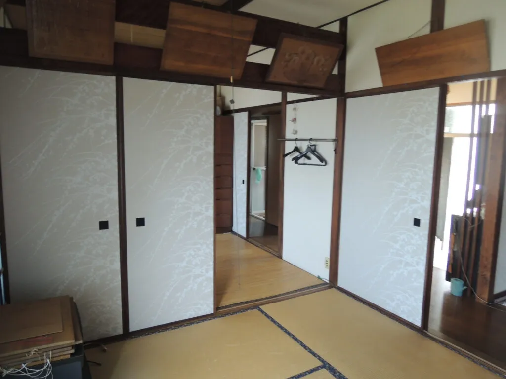 4SLDK Kitakyushu City Fukuoka Prefecture (4)