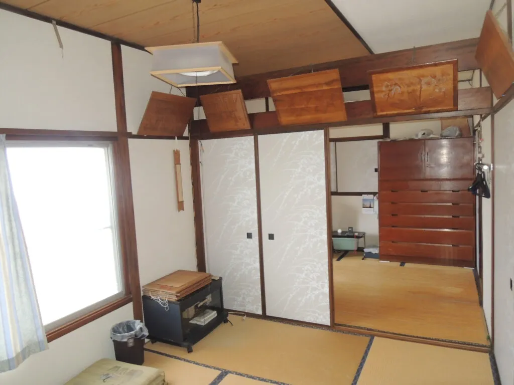 4SLDK Kitakyushu City Fukuoka Prefecture (5)