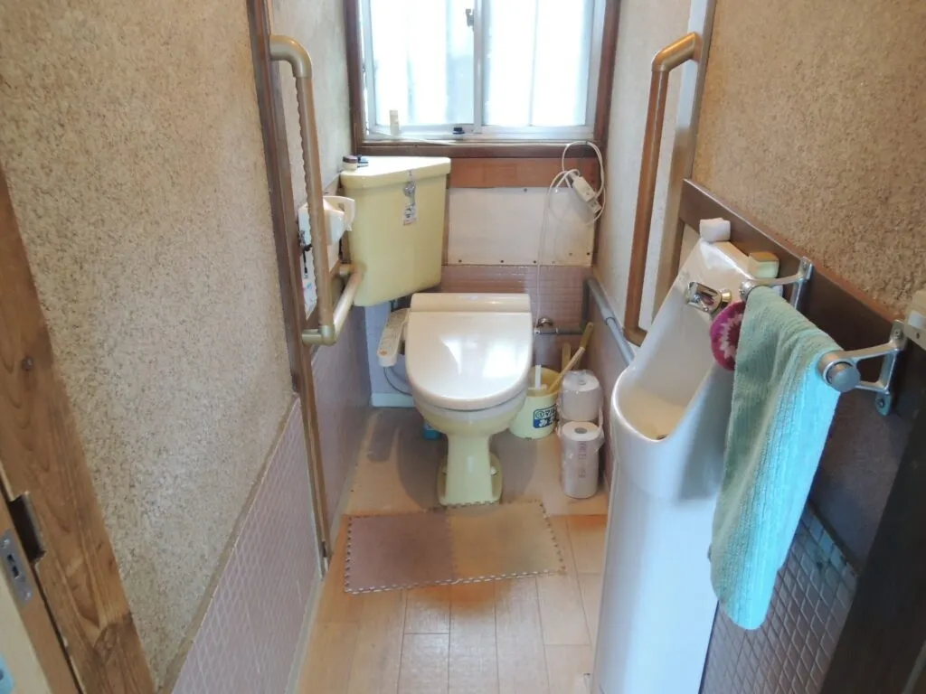 4SLDK Kitakyushu City Fukuoka Prefecture (7)