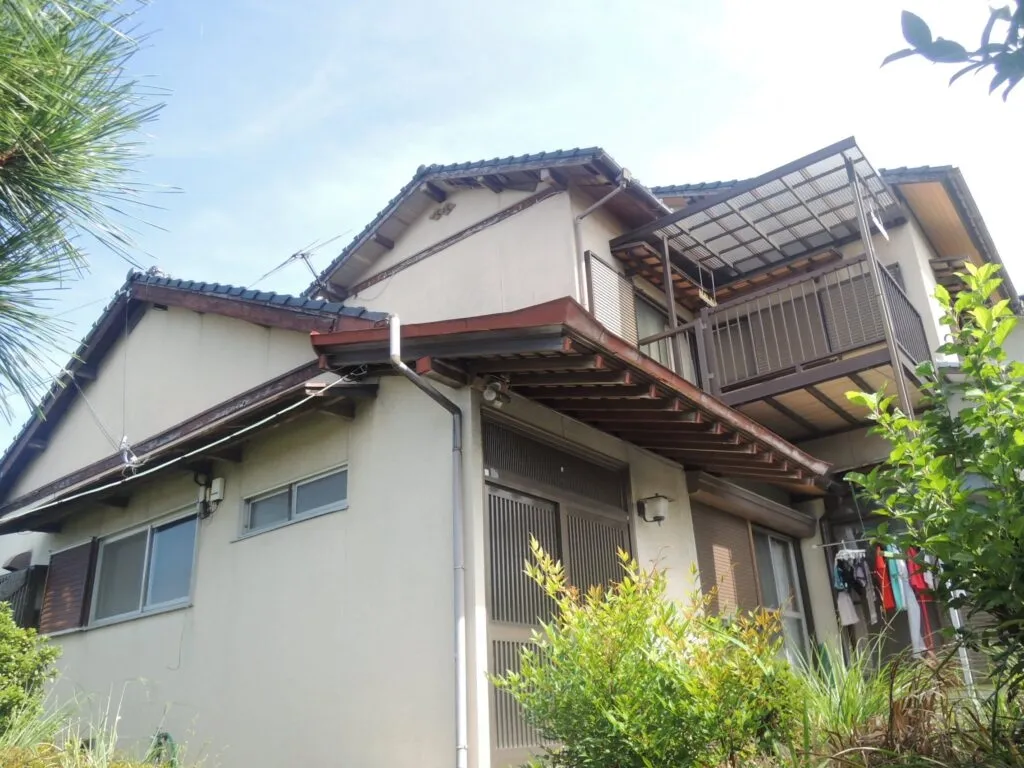 Fukuoka Kitakyushu 6DK Property (1)