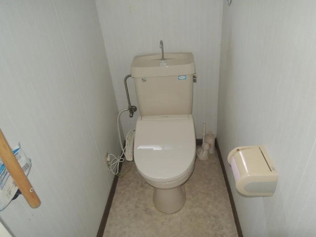 Fukuoka Kitakyushu 6DK Property (5)