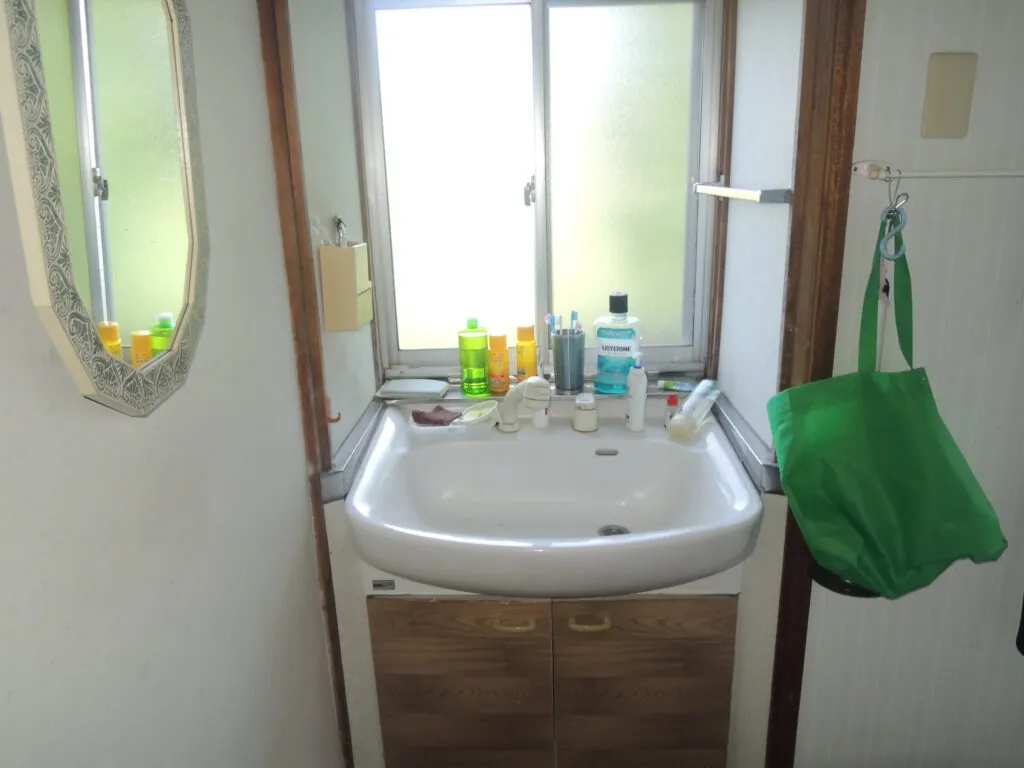 Fukuoka Kitakyushu 6DK Property (6)