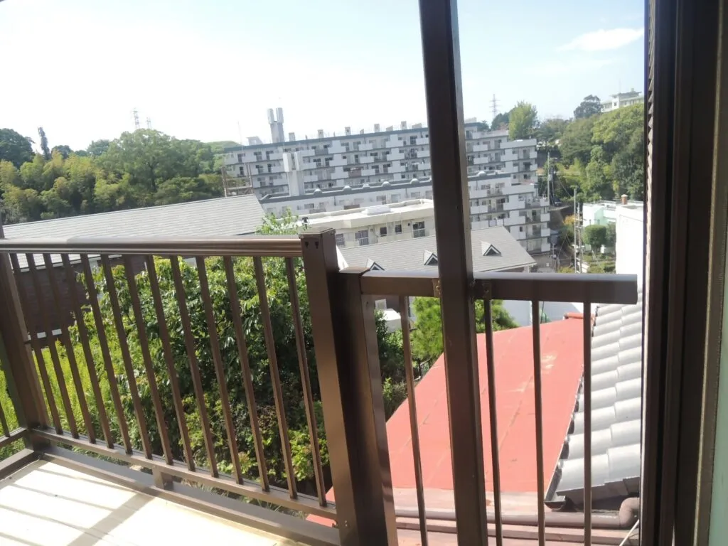 Fukuoka Kitakyushu 6DK Property (9)