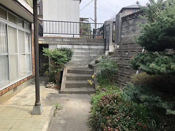 7K Property Kitakyushu City Fukuoka Prefecture (2)